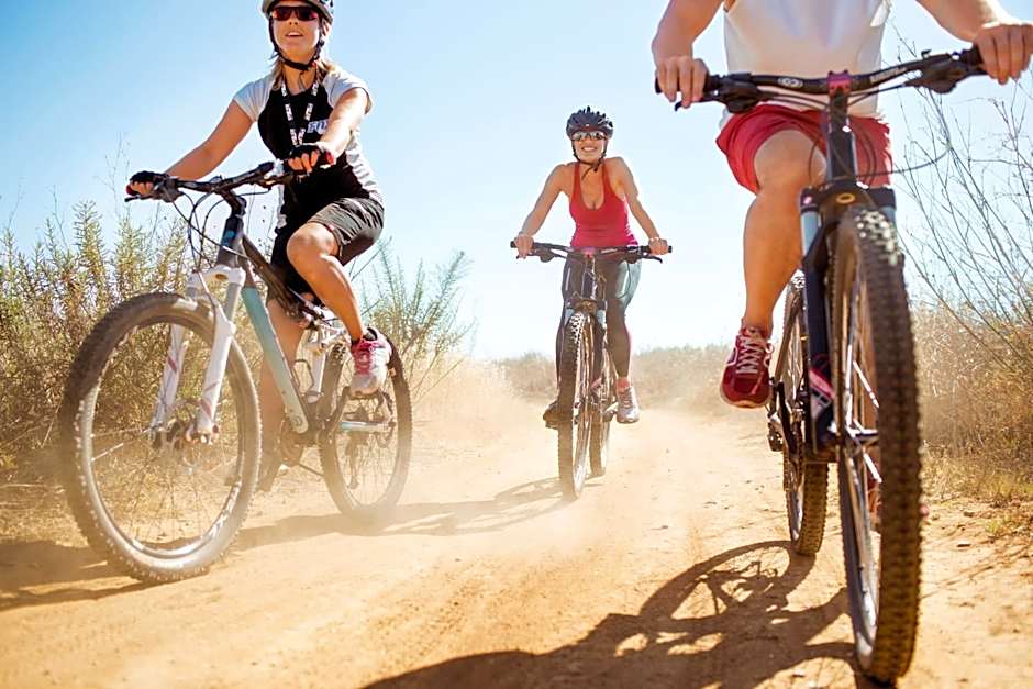 ROBINSON QUINTA DA RIA - All Inclusive