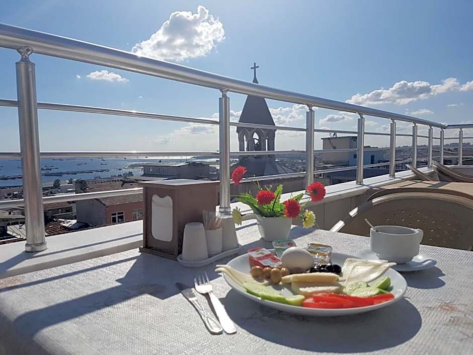 Oban Suites Istanbul