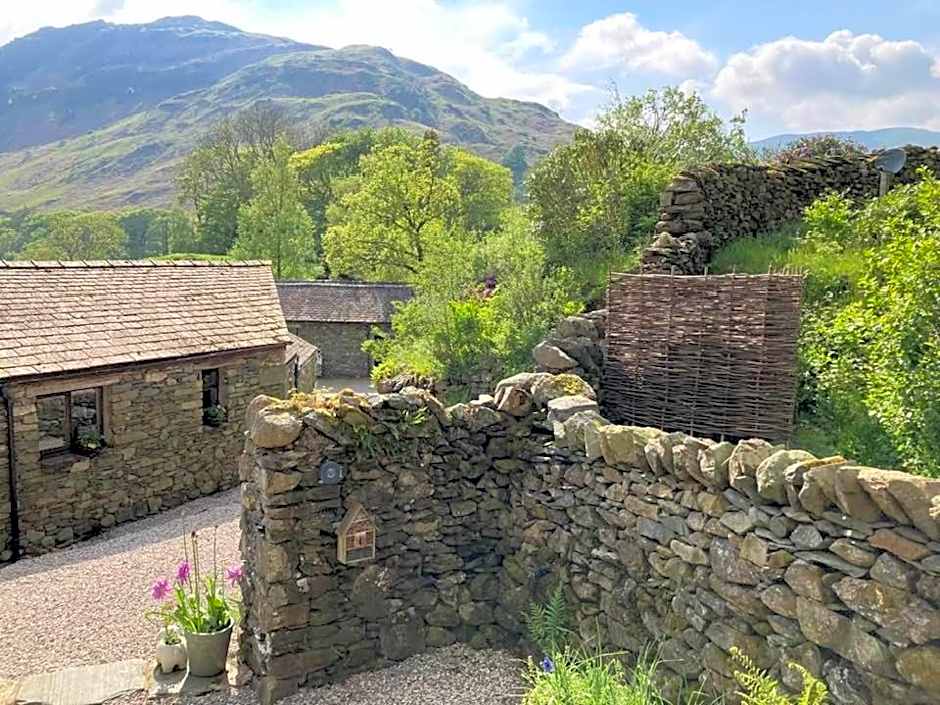 Crookabeck B&B