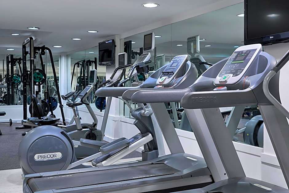 Atlantica Oasis Hotel