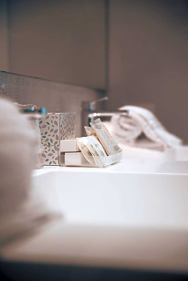 Hotel Galassia Suites & Spa