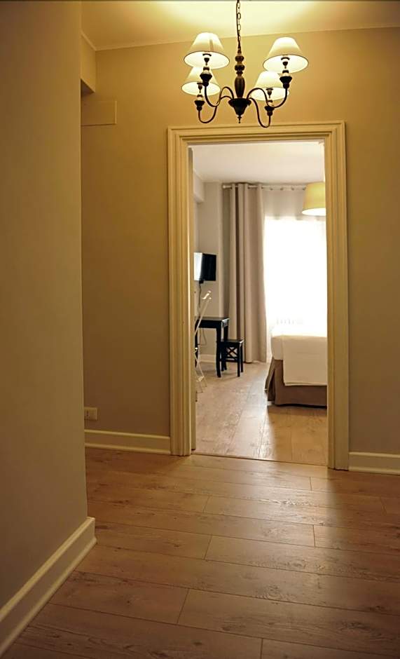 Vatican Holiday Home