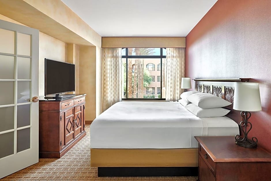 Scottsdale Marriott at McDowell Mountains