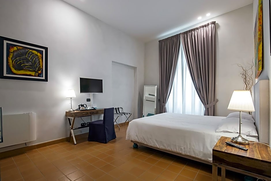 B&B Luxury Scacciaventi