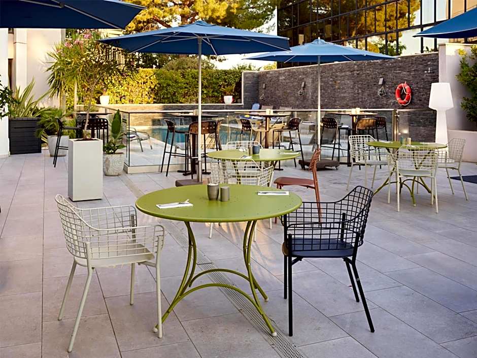 Radisson Hotel Aix en Provence