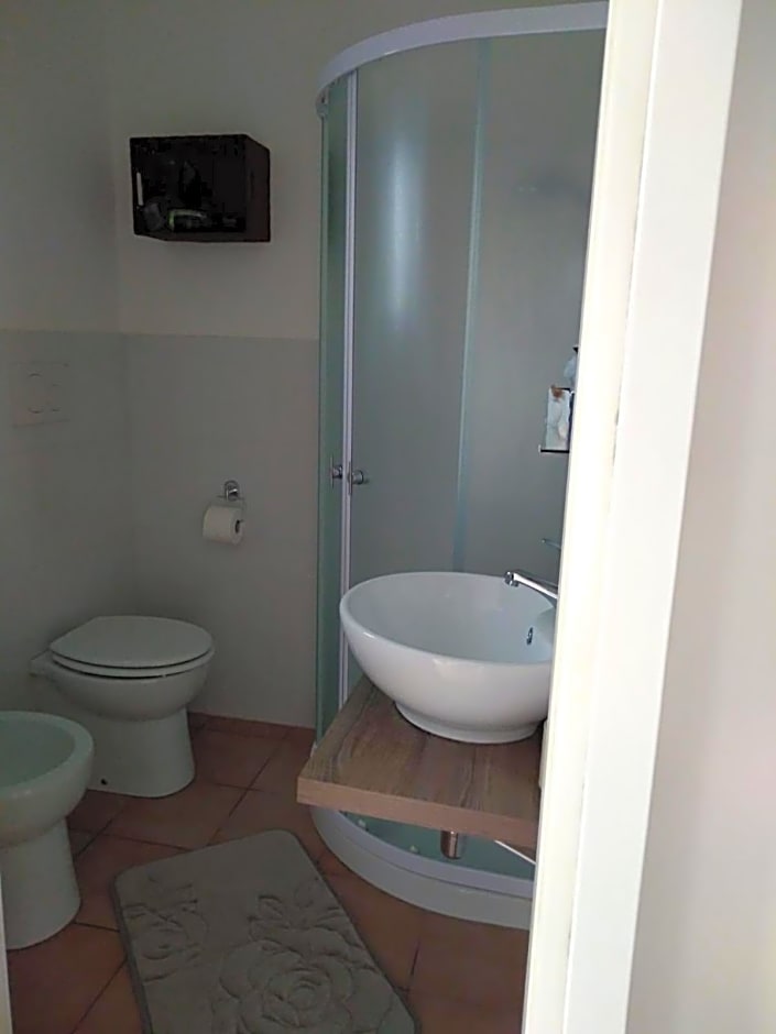 B & B Pietra Vecchia