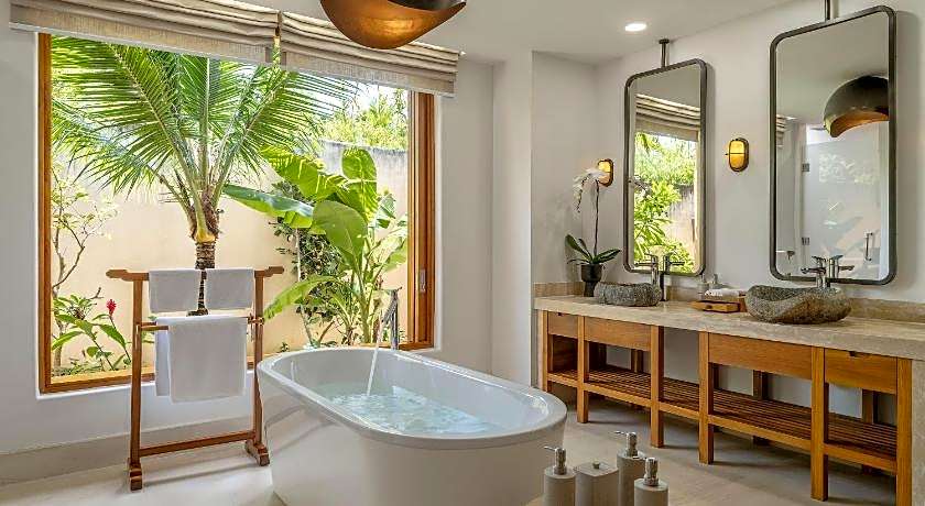 Evason Ana Mandara Nha Trang Resort