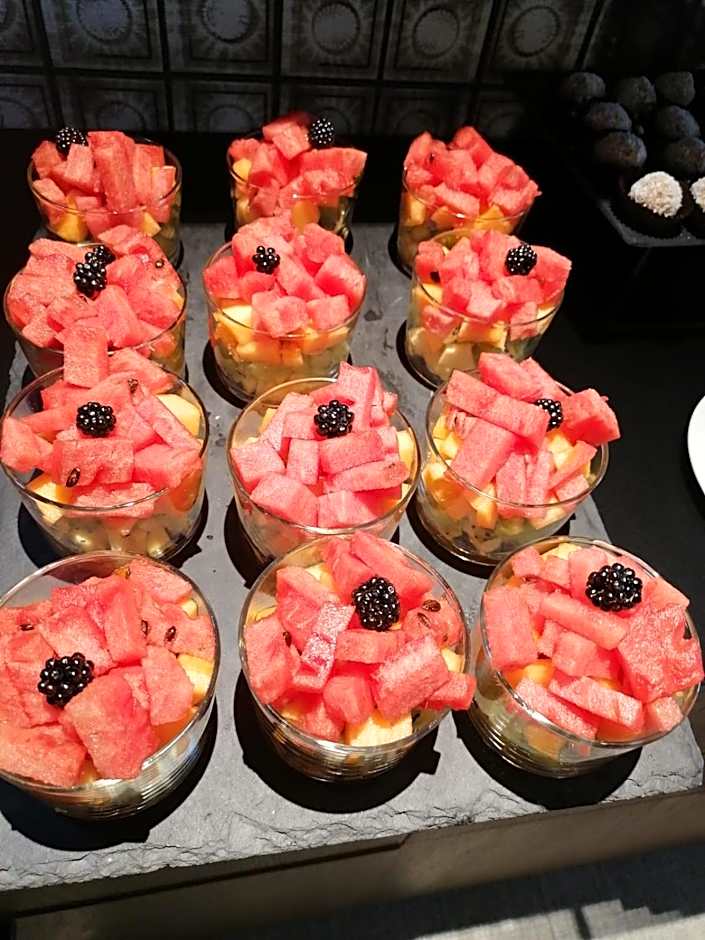 Best Western Plus Dimora del Monaco