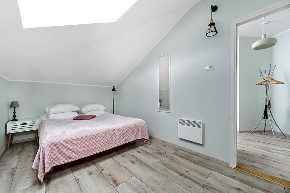 Hotel Bern by Rikas Hotels
