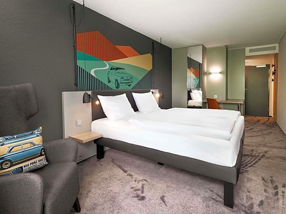 ibis Styles Neckarsulm
