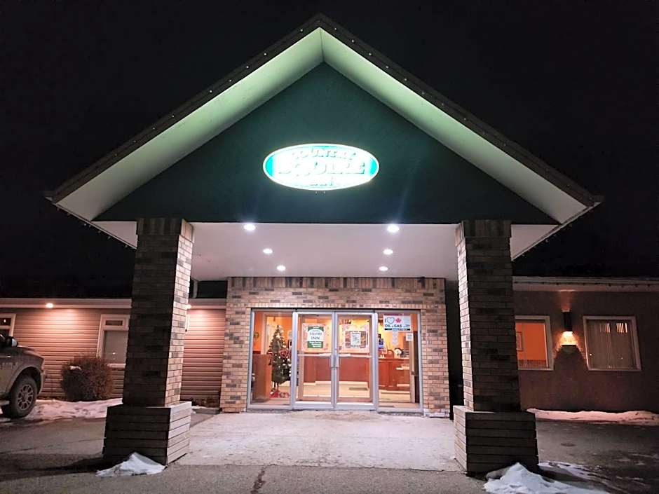 Moosomin Country Squire Inn