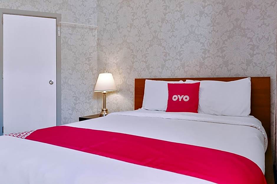 Hotel Bethel - Fort MacLeod, AB