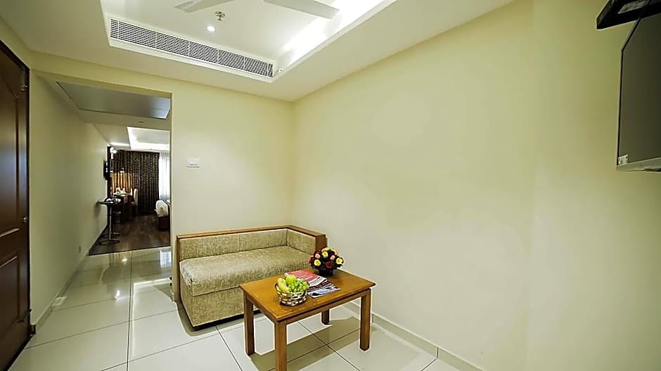 Dass Continental Hotel
