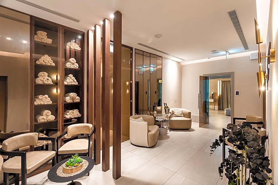 Roxon Urban Ramat Gan