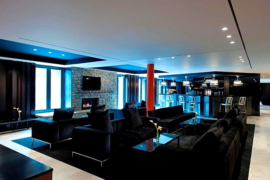 DoubleTree By Hilton Queenstown