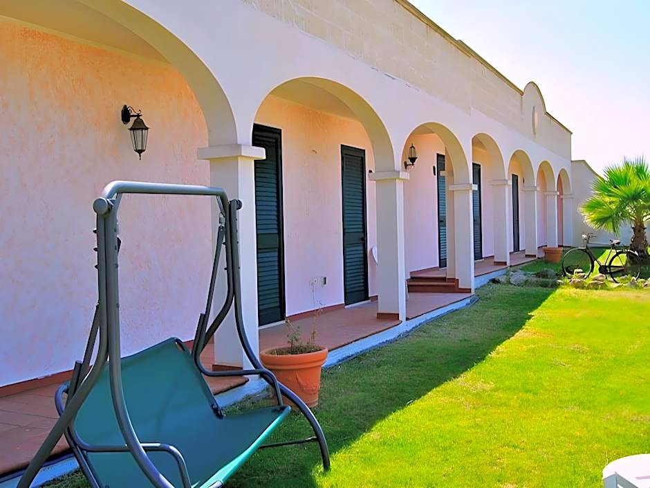 Agriturismo La Lucia