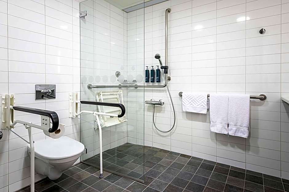 Hilton Helsinki-Vantaa Airport