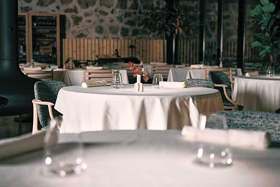 La Casa del Presidente Small Luxury Hotels