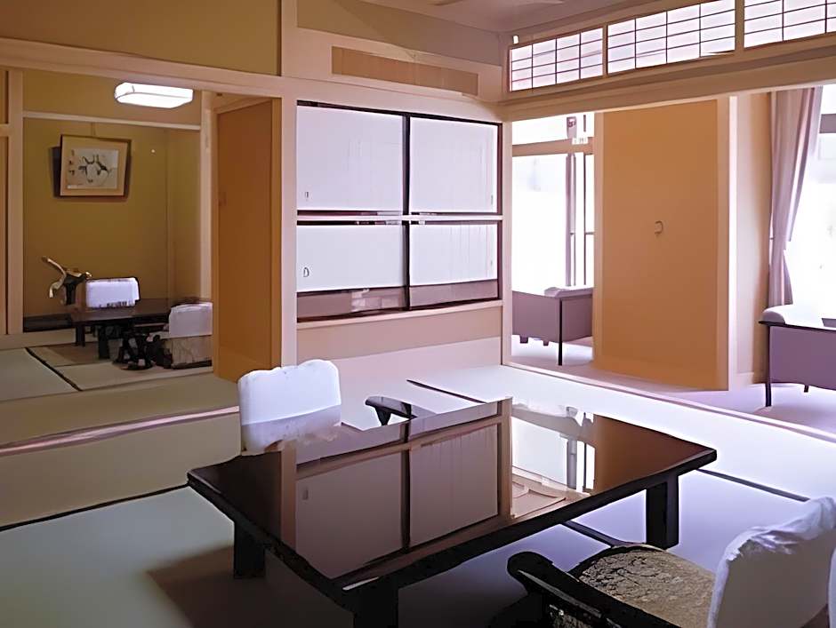 Hotel Kurobe