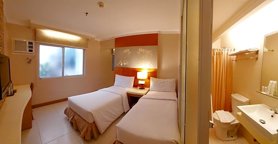 Chalet Baguio