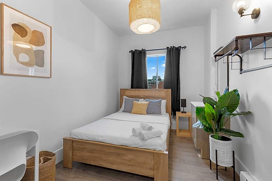 Le Sand & Stone Hotel