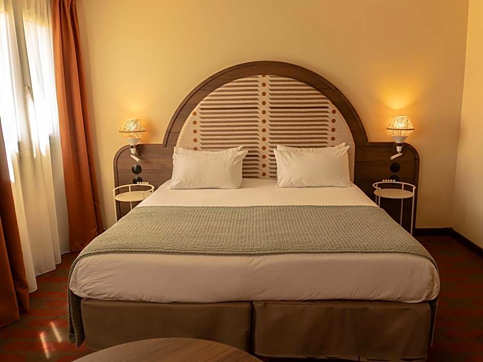 Mercure Arles Centre Arenes