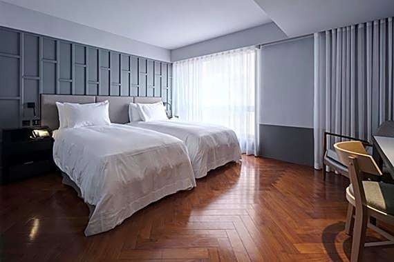 Photo 1 of 9 of Superior 2 Beds