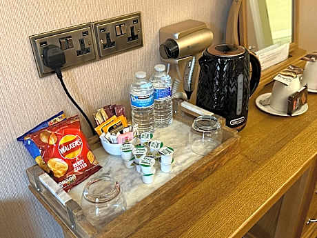 Deluxe Double/Triple Room Ensuite