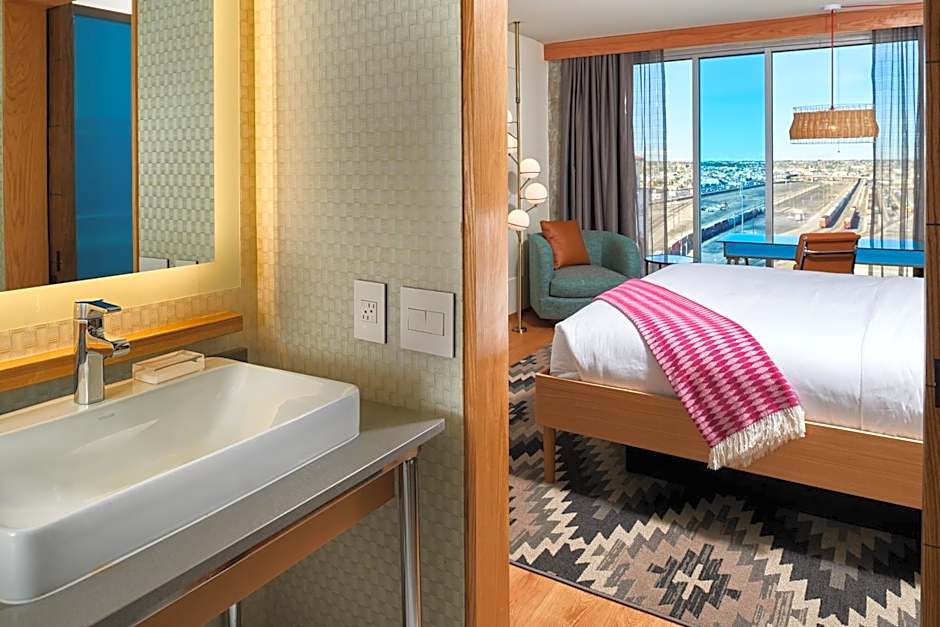 Hotel Indigo El Paso Downtown By IHG