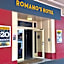 Romano's Hotel & Suites Wagga Wagga