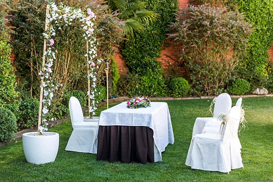 Hotel Guadalajara & Conference Center Affiliated by Meliá