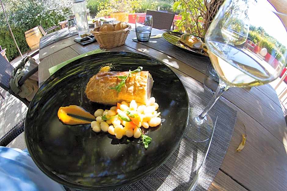 Les Résidences de Métifiot