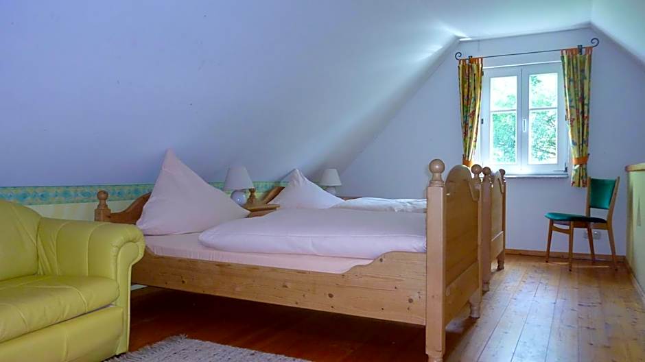 Landhotel Schwarzes Ross