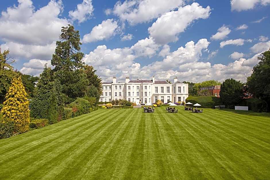 Burnham Beeches Hotel