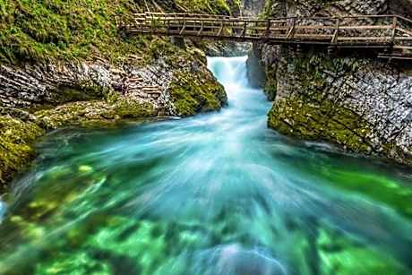 Gostisce Draga