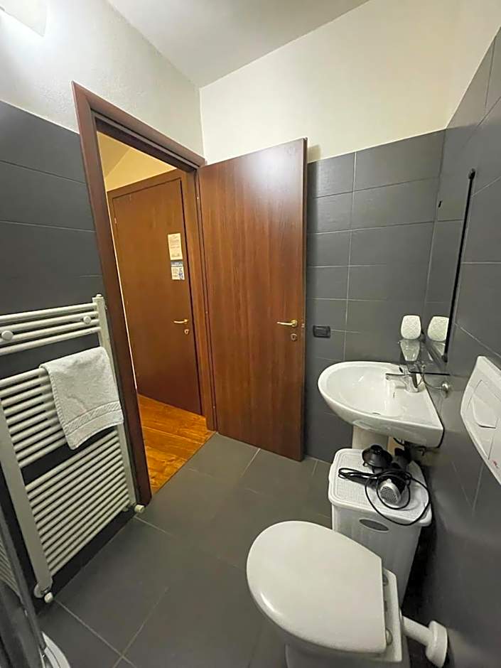 Residence Le Marmotte