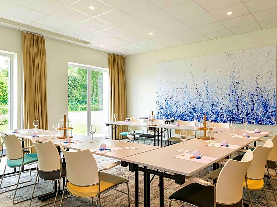 ibis Styles Nieuwpoort