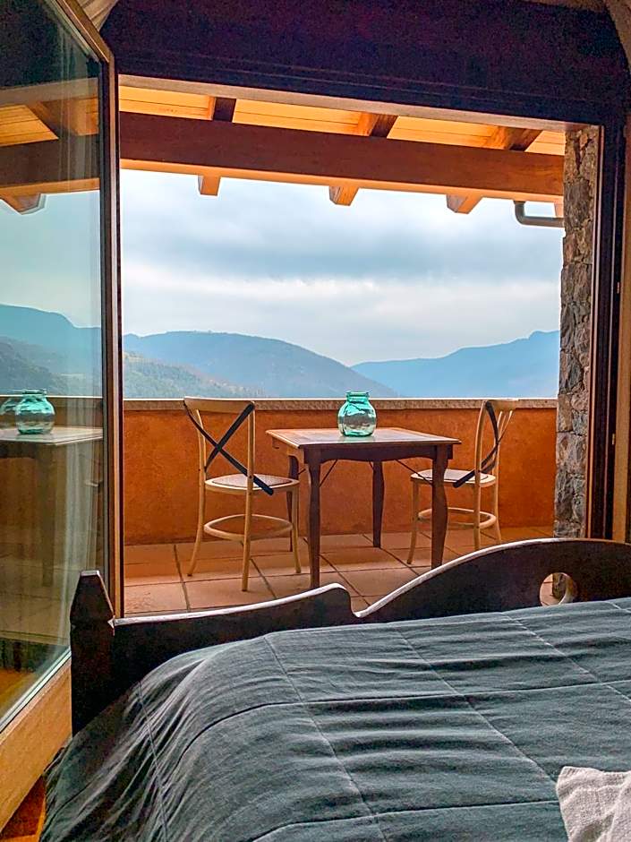 Serrat del Vent - Adults only