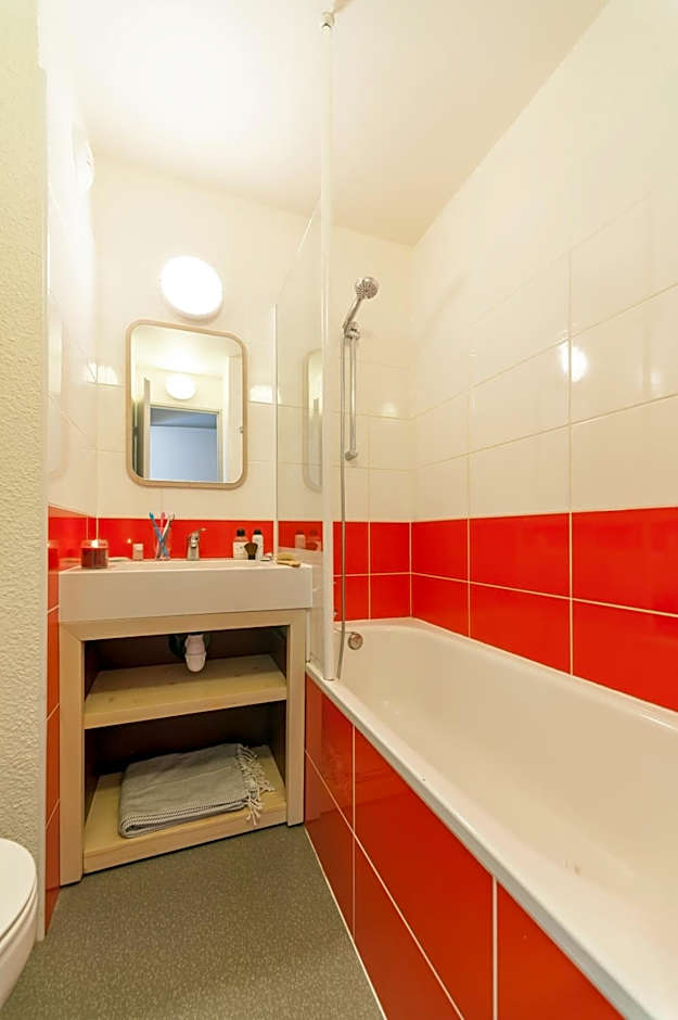 Résidence Pierre & Vacances La Daille