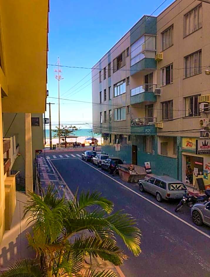 Pousada CANCOQ - 20 metros da praia