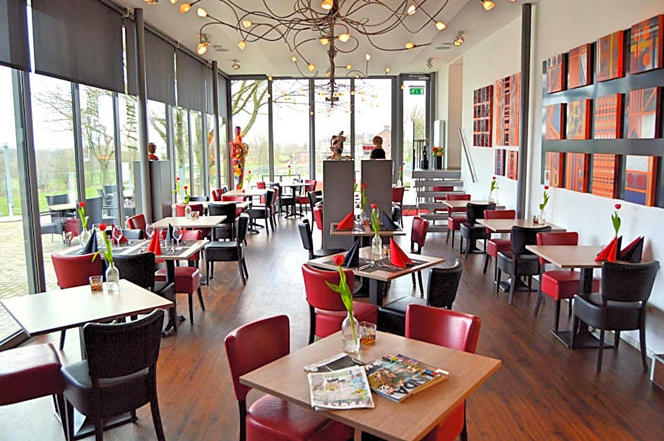 Hotel - Restaurant Uit De Kunst