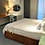 End Glory Hotel