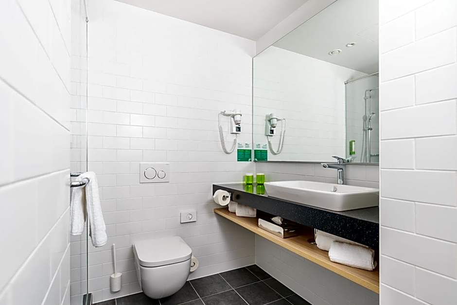 Clarion Hotel Vienna South