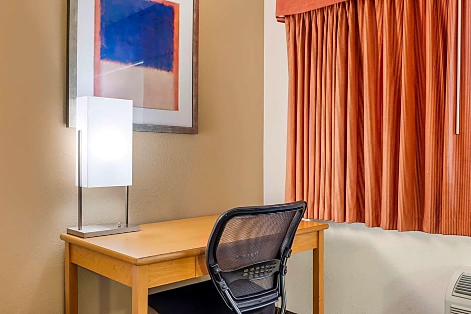 Best Western Aladdin Inn