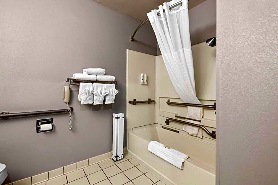 Quality Inn Rapid City