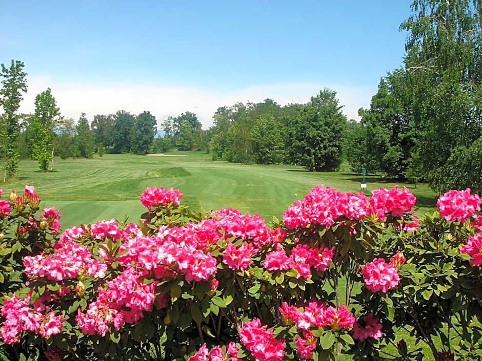 Golf Hotel Cavaglià