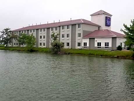 Sleep Inn Decatur I-72