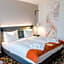 Vienna House Easy By Wyndham Airport Bucharest