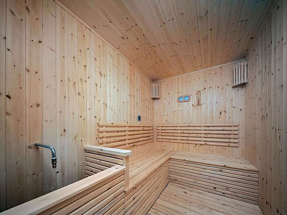 Holiday Inn Shijiazhuang High Tech Zone By IHG