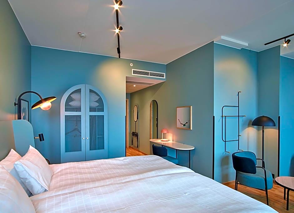 Scandic Örebro Central